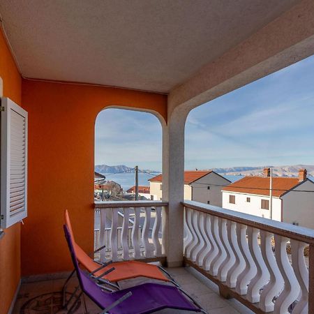 Awesome Apartment In Senj With Kitchen Экстерьер фото